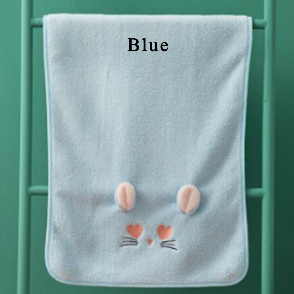 Microfiber Bath Towel 3 5 10 Pack Absorbent and Fast Drying No Fading Multipurpose Use for Sports Travel Fitness Yoga Grey Pink: Blue / 10 pcs