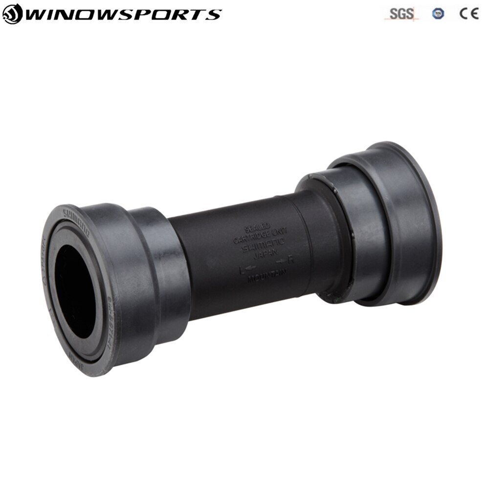 super light BB adapter for 41mm diameter bottom bracket for BB86 and BB92 bike adapter bicycle accessories