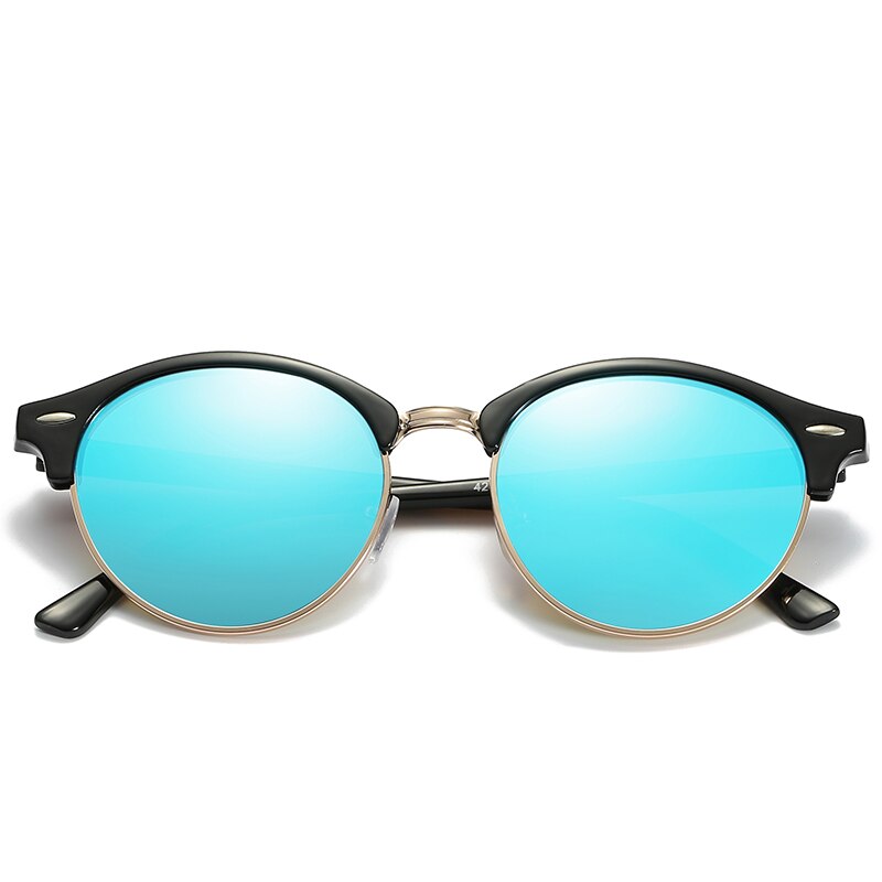 Maxjuli polariserede solbriller sports solbriller mænd kvinder udendørs cykel solbriller 4246: C5