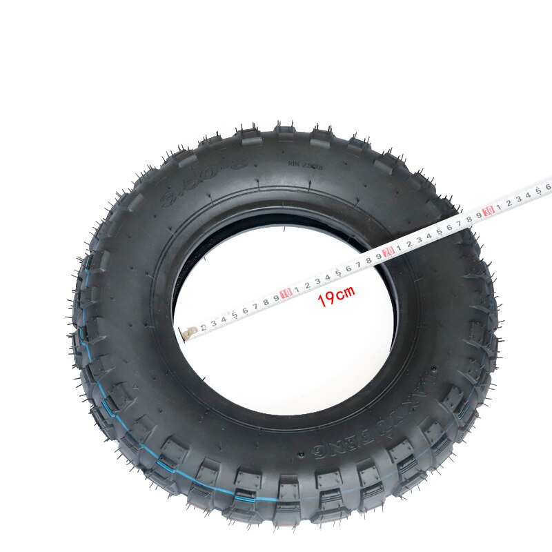 3.50-8 and Inner Tube For Honda Z50 Z50 Z50R Z50J Mini Trail Monkey Bike Kawasaki KV75 MT1 Monkey Bike 3.50X8 tyre