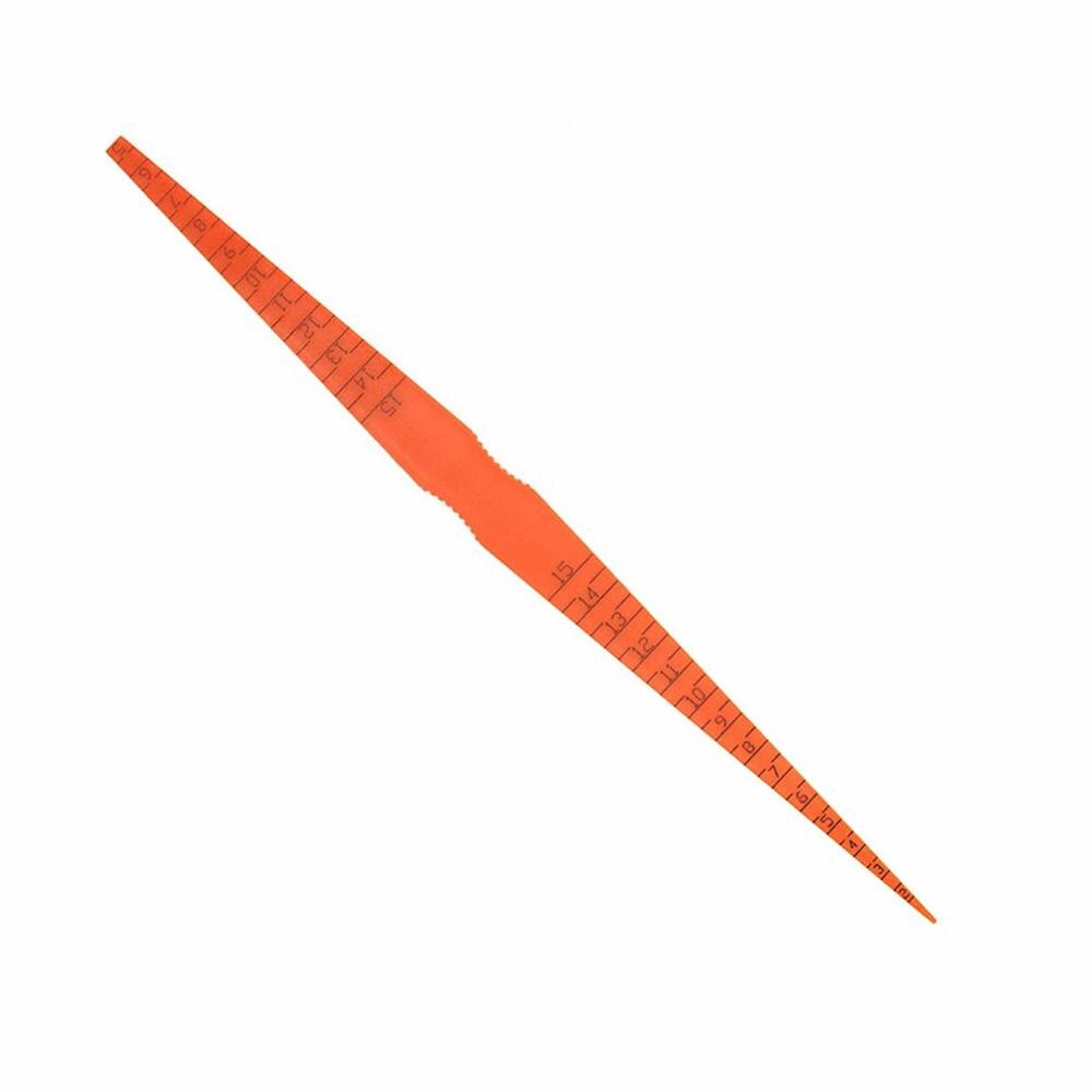 Auto Deur Panel Kloof Alignment Gauge Moulding Alignment Gauge Meten Taper Gauge Schaal Wig Voelermaat