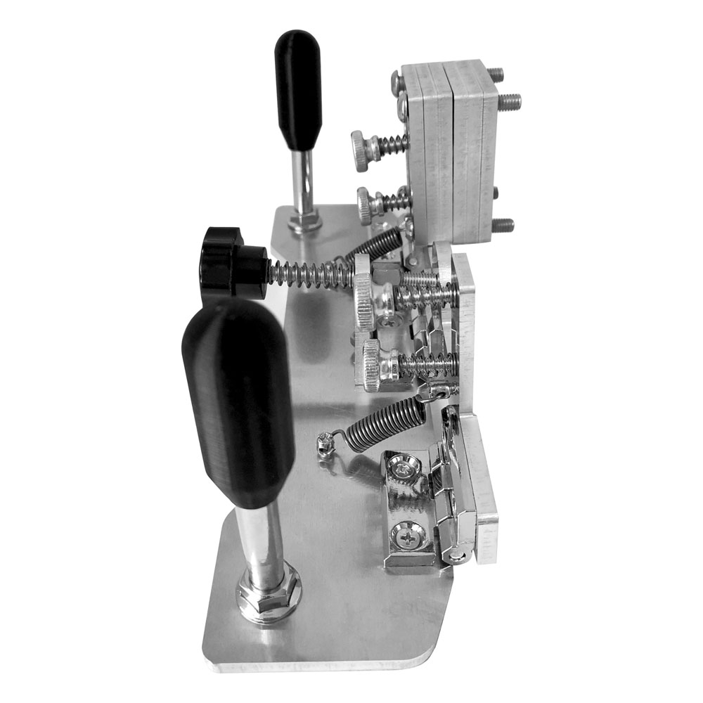 Belt Grinder Accessory Cutter Sharpener Knife Sharpener Jig Cut Jig Sharpening Locator Sharpening Cutter Clip for Belt Sander