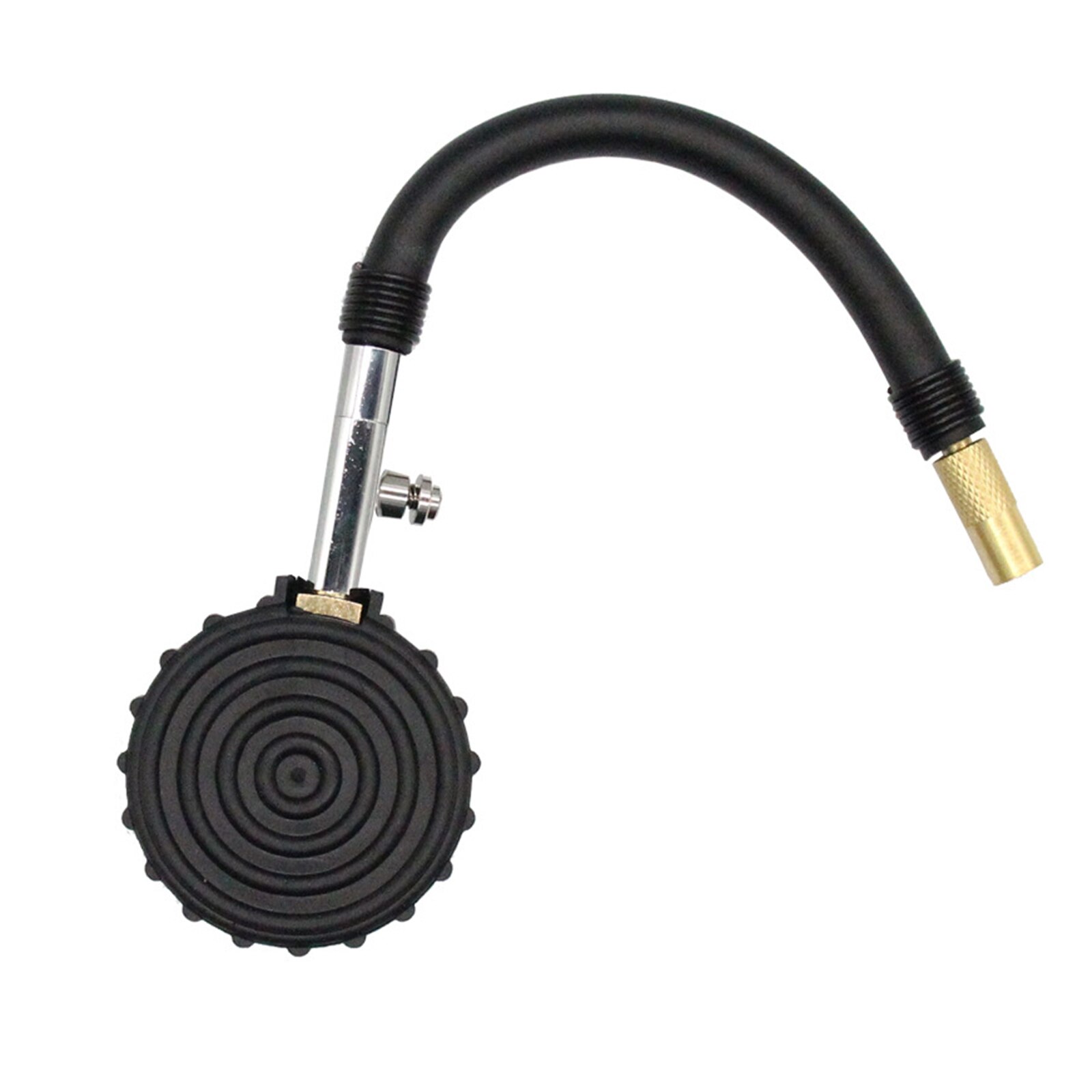 Portable Accurate Precision 0-100PSI Car Truck Auto Motor Wheel Mechanical Tire Air Pressure Gauge Air Meter
