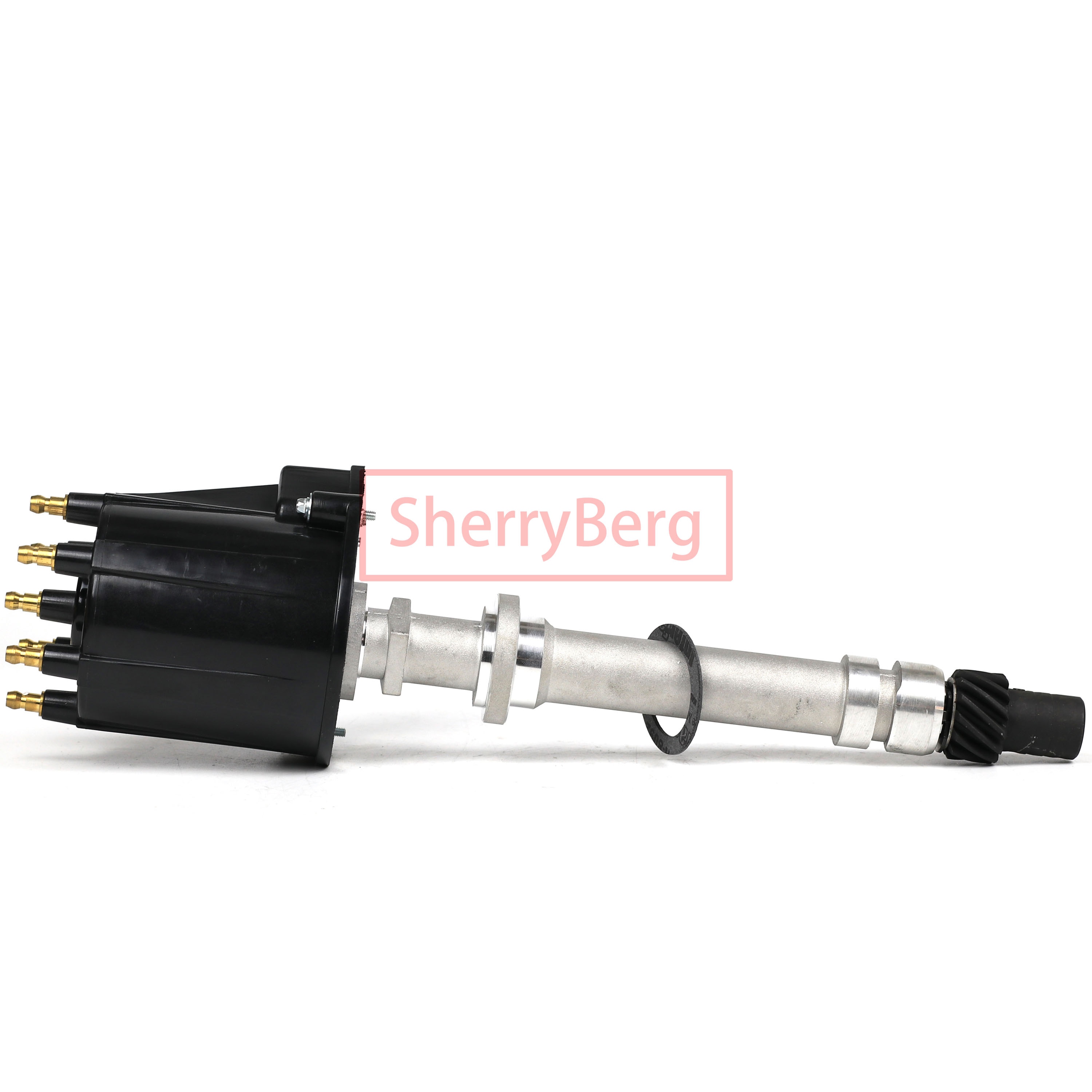 Distribuidor Efi Tbi Bloque Pequeño 1987-1997 Chevy Gmc | Meses sin interés