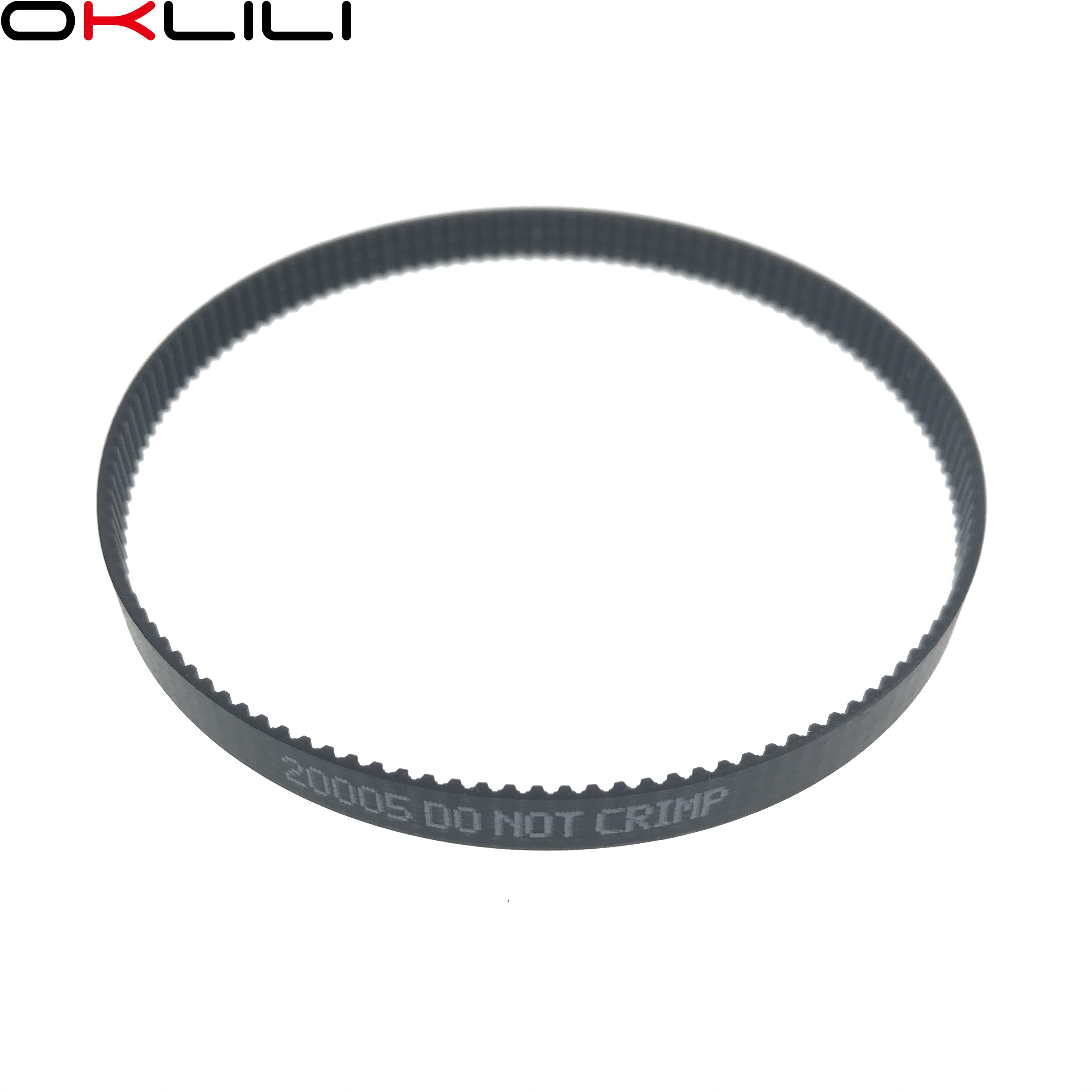 1PC X 79866M 20006 79867M 20005 Ait Main Drive Belt Kit for Zebra S4M ZM400 ZM600 ZT410 ZT420 ZT411 ZT421 203dpi 300dpi 600dpi: 20005 300dpi 600dpi