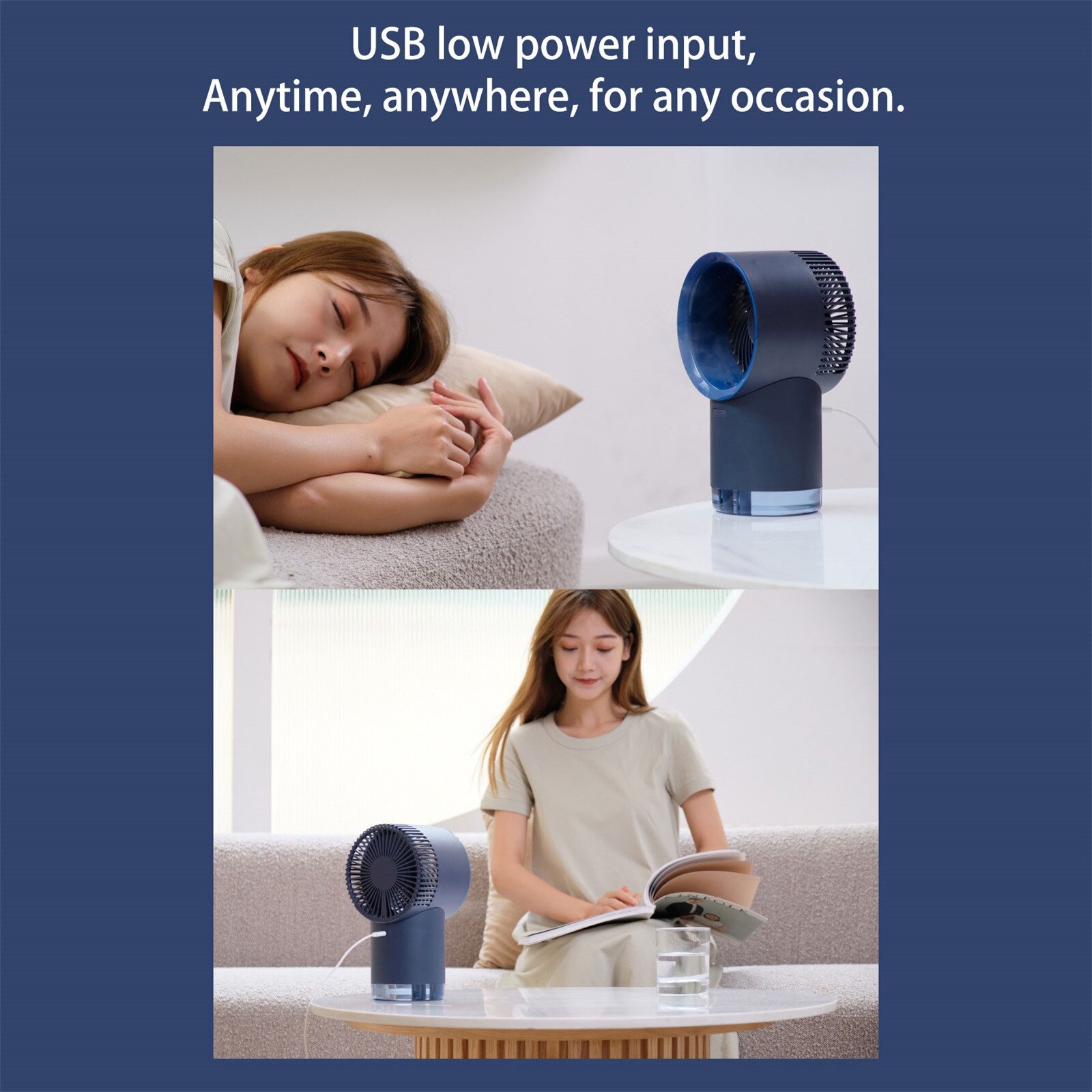 Kooldioxide Detectormulti-Scene Gebruik Kooldioxide Moitor, usb Opladen Tft Kleur 1200Mah Infrarood CO2 Meter Snelle Testen