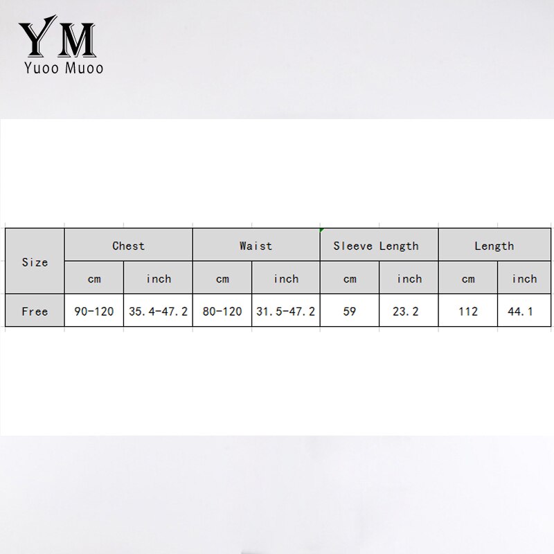 YuooMuoo French Long Slim Single-breasted Knit Long Sleeve Dress Women Autumn and Winter Bodycon Sweater Dress Vestido