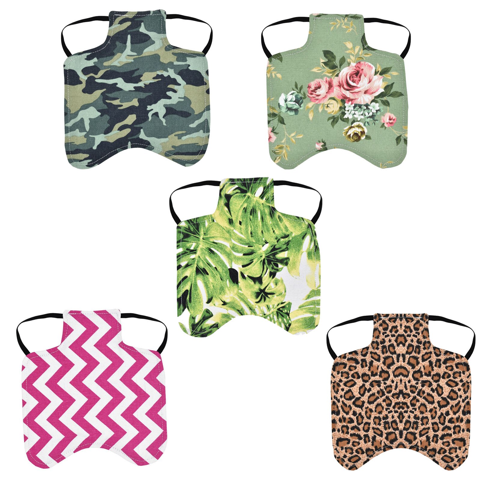 Chicken Protection Apron Vest Hen Saddle Single Strap Apron Jacket Chicken Harness Clothes Feather Protection For Chicken Duck