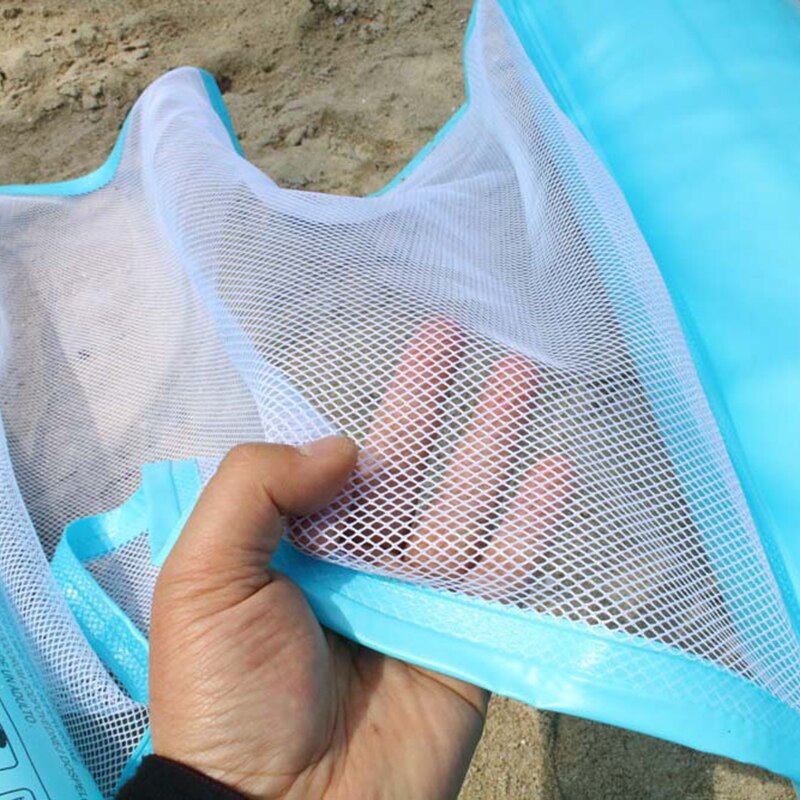 Colchón inflable de verano para piscina, silla para piscina plegable, hamaca para deportes acuáticos,