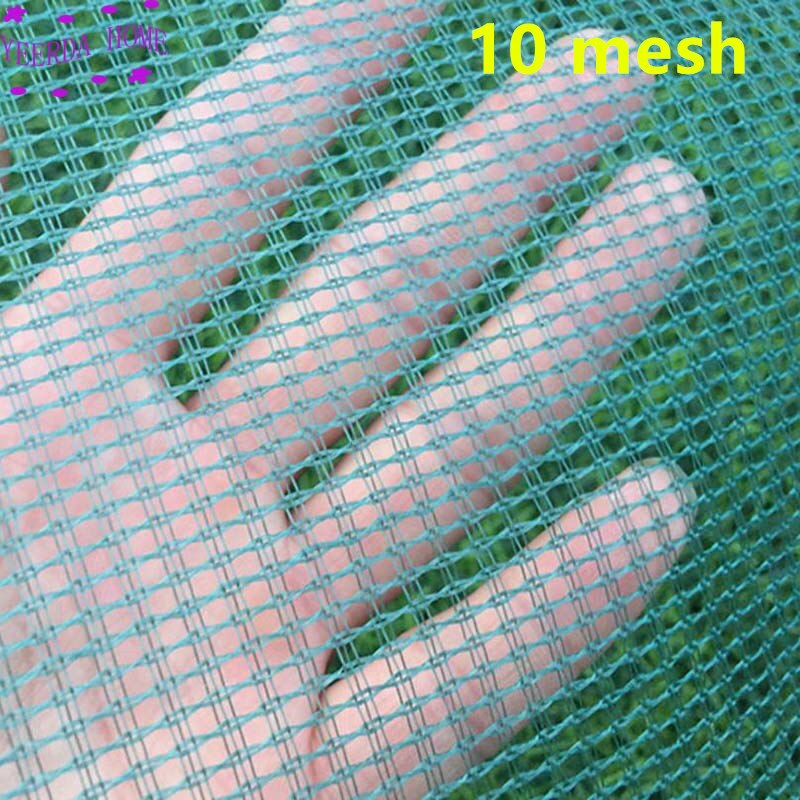Fish cage with cover, loach, eel, lobster, crab, net cage, fish cage to prevent escape 10/40 mesh