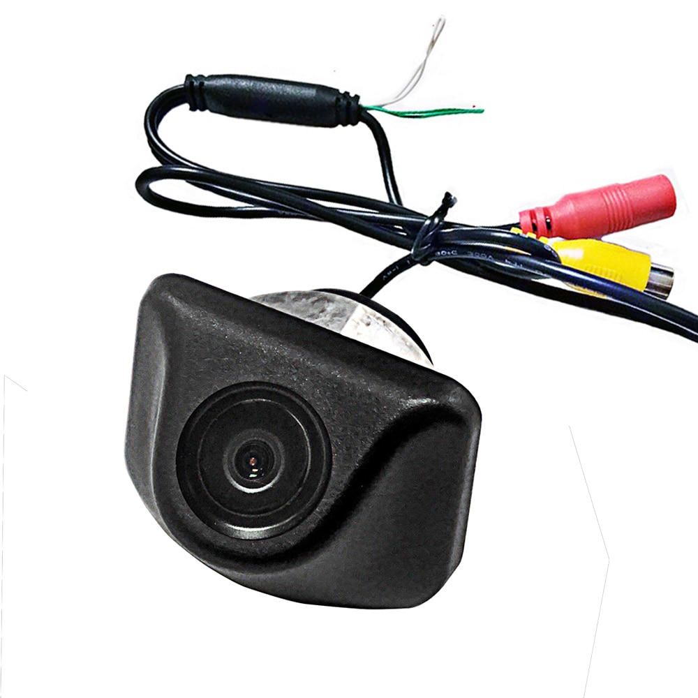 Universele Auto Camera Voor Ccd/Sony Ccd Rear | Front | Side View Camera Reverse Backup Camera Nachtzicht appr.180deg Fishview