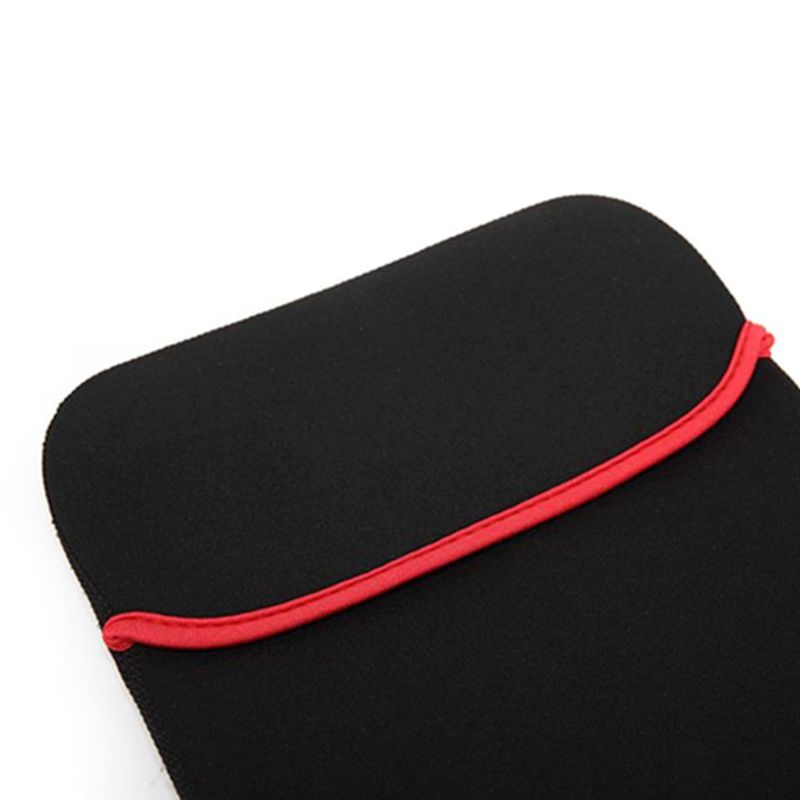 10-17 inch laptoptas beschermhoes neopreen zachte hoes tablet pc tas  b95c