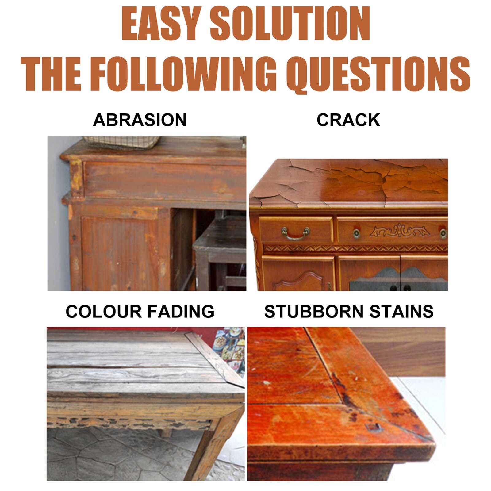 Meubels Tearable Lijm Verf Vloeibare Kristallen Film Waterdicht Hittebestendig Transparante Beschermende Film