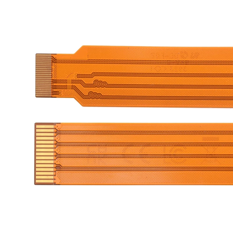Câble de caméra officiel Raspberry Pi 5, écran LCD, écran CSI, câble DIS, 22 broches à 15 broches