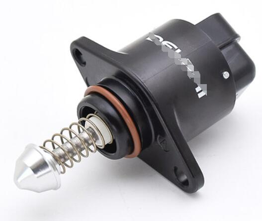 New Idle Air Control Valve (IAC) – Replacement IAC64 For GM 2.2L Engines, Fits Chevy Cavalier, S10, Pontiac Sunfire & More - View #8