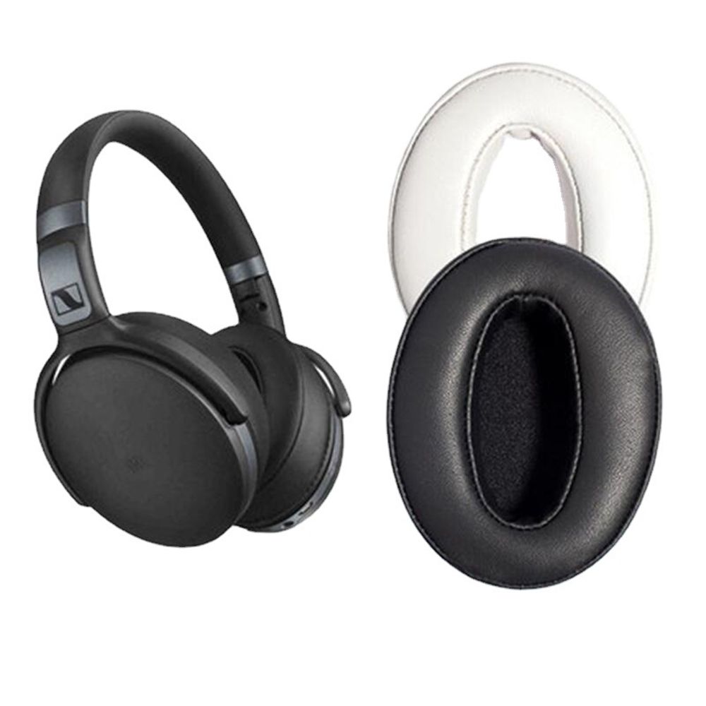 Voor Sennheiser Hd 450 HD450 Btnc Soft Foam Vervanging Oorkussen Oor Kussen Hoofdtelefoon Cover Earmuff Oortelefoon Accessoires