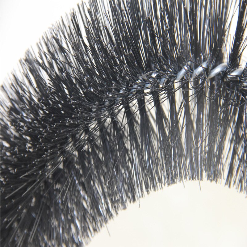 Sèche-cheveux pour chats 1 pièce | Équipement pour animaux de compagnie cambré chat auto-beauté, base ronde en laine, brosse jouet pour chat AP11061705