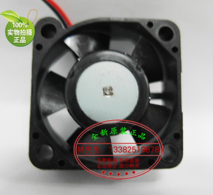 NMB-MAT NMB 1204KL-04W-B30 DC12V 3010 double ball bearing cooling fan