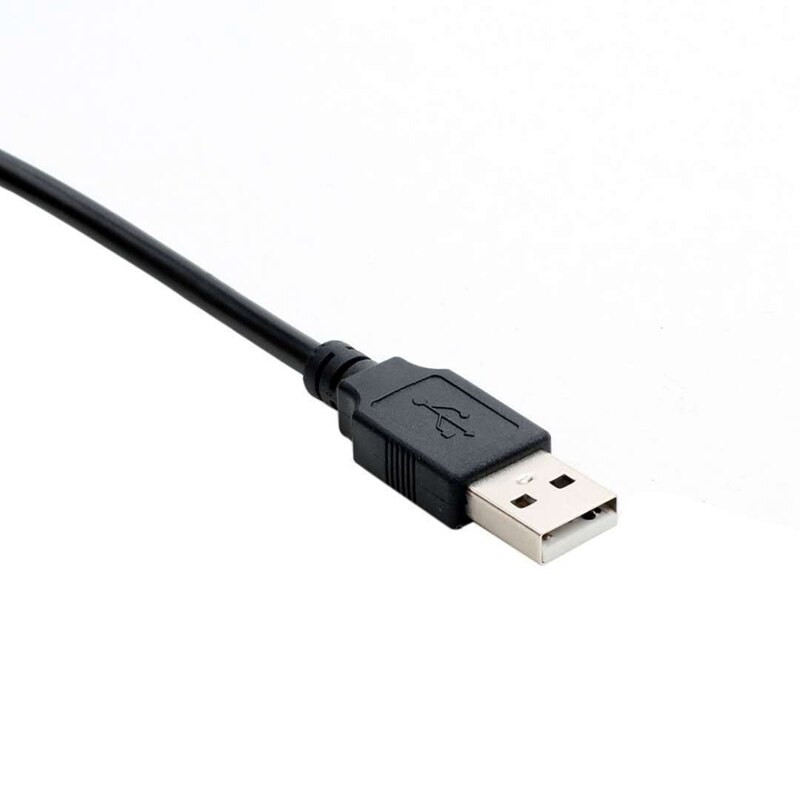 for Android Fast Charger Charging Data Line USB Cable 1Meter MIni Cable Band 90 Degrees Elbow