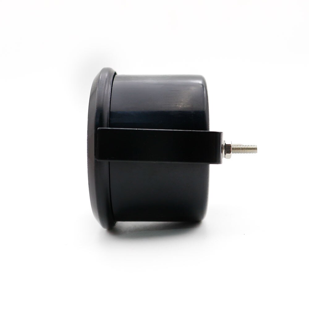 2" 52mm Boost gauge EVO LCD 7 Colors Digital Turbo Boost gauge -30In.hg-35PSI Car meter Vacuum gauge