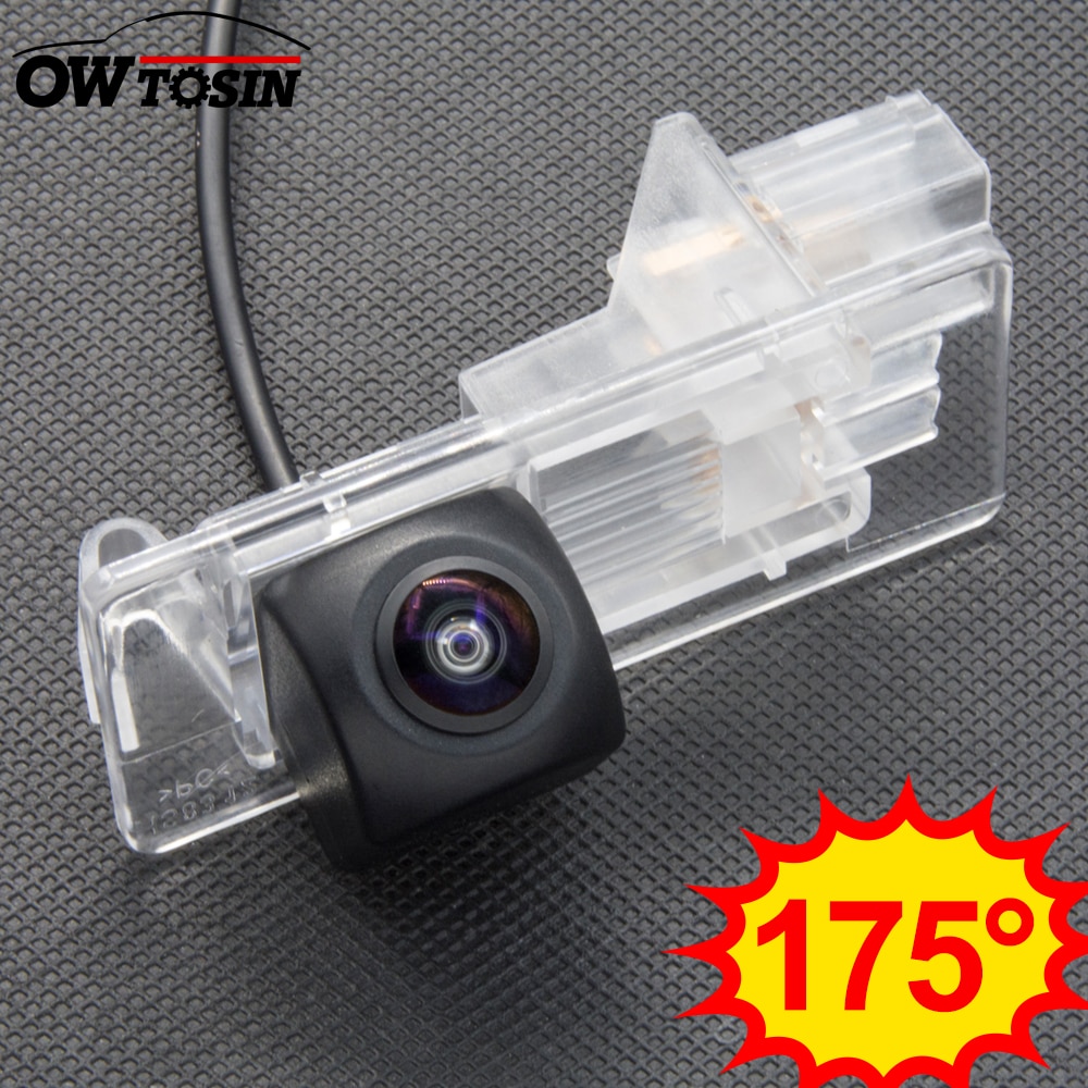 175 graden hd achteruitrijcamera voor renault scenic 2 ii renault grand scenic 2003 parkeermonitor