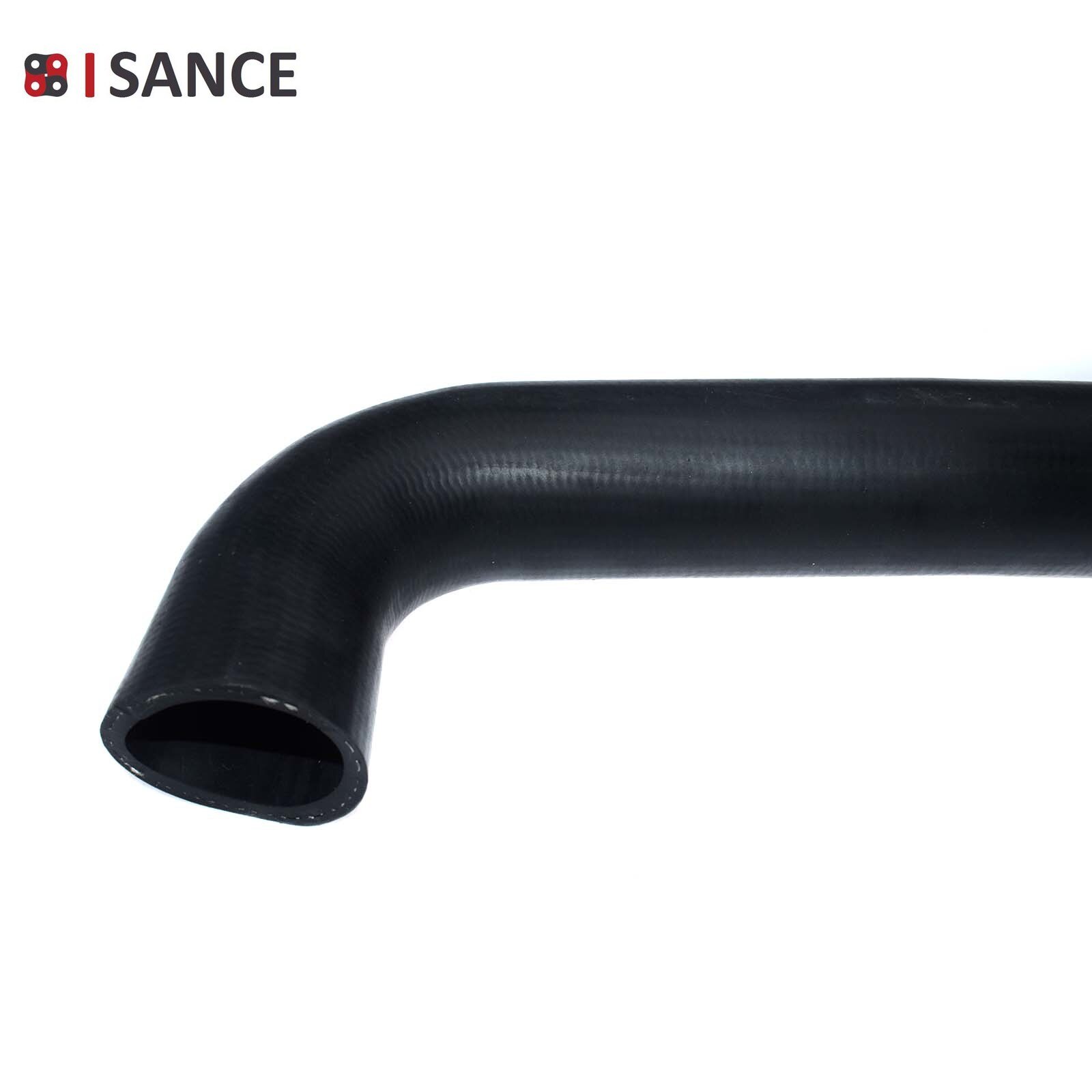 Isance Bovenste Radiator Tuinslang Connector Buis &amp; Klemmen Voor Subaru Legacy Outback 2005 2006 2007 091748014 45161AG00B