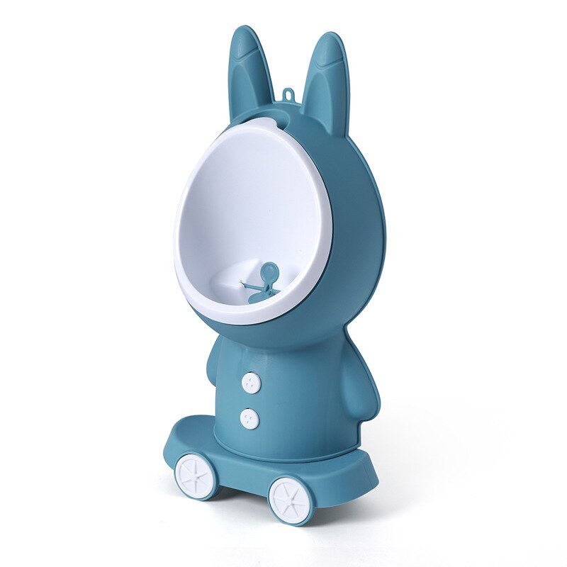 Multi-purpose children's urinal baby standing urinal urinal little boy urinal urinal child boy hanging on the wall