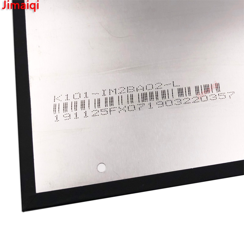LCD Display Matrix For 10.1'' inch K101-B2M40I-FPC-E K101-IM2BA02-L Tablet Inner LCD Screen Panel Module Glass Replacement