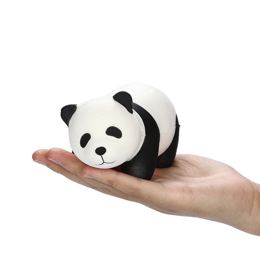 Squishies oso Panda encantador perfumada lento aumento juguetes Stress Reliever juguetes de W515