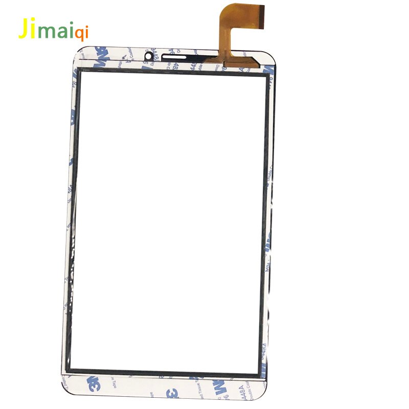 8 inch touchscreen Für Prestigio GNADE 3118 3G PMT3118 WJ1312-FPC-V1.0 touch panel, tablet PC touch panel digitizer Ersatz