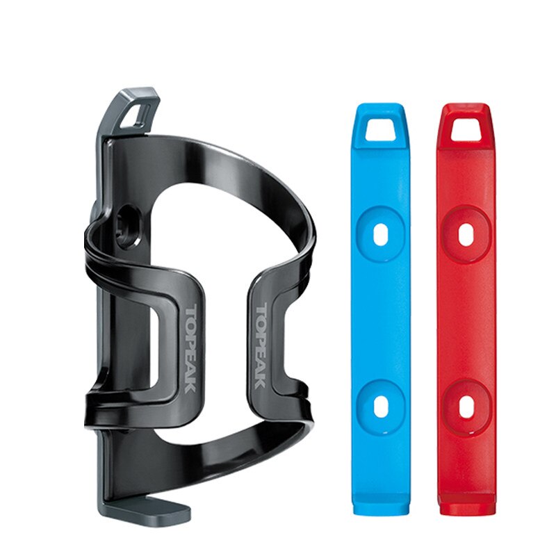 Lot De 5 Vis Pour Porte-bidon Vélo - Alliage Aluminium - Filetage M5, Longueur 17 Mm - Compatible Cages Standard - 2