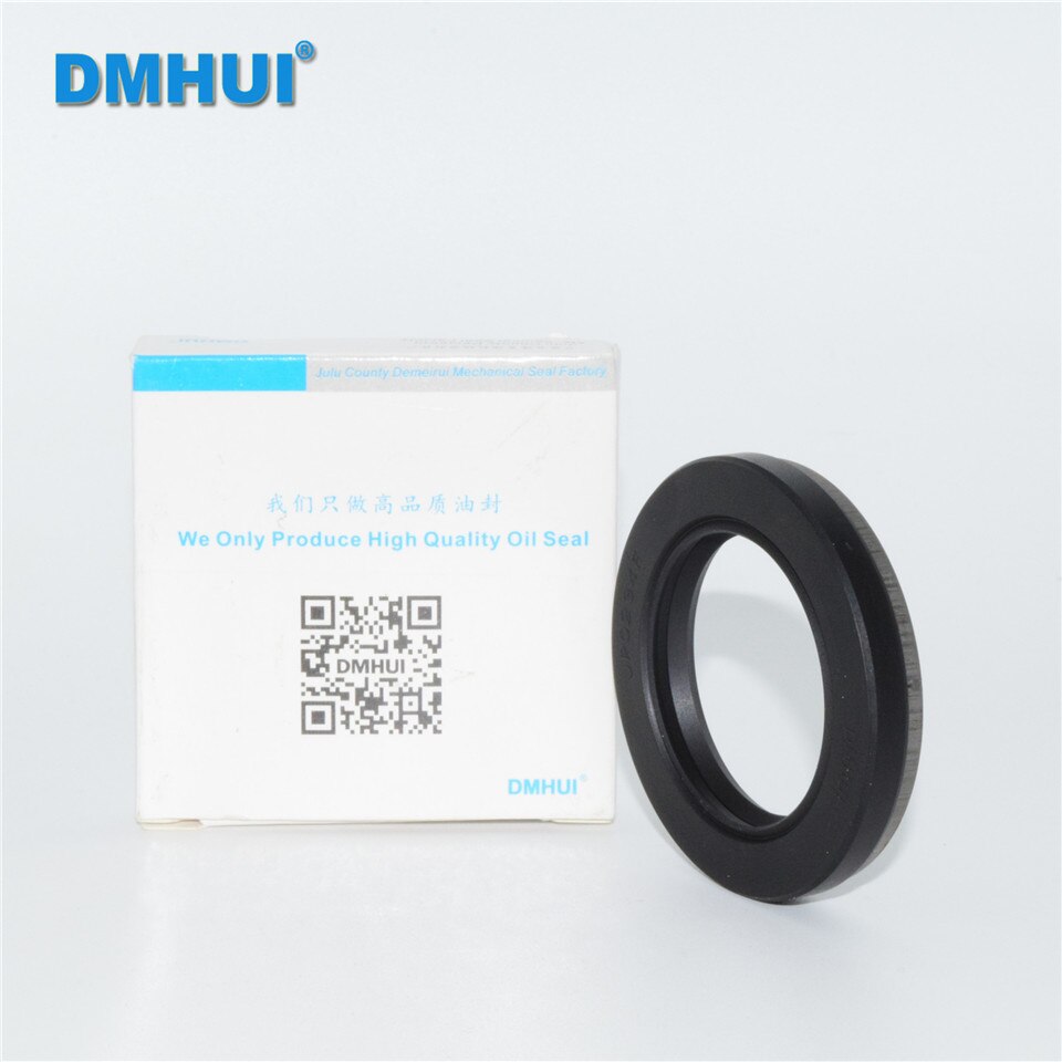 China seal OEM UP0234F 38.15*57.15*9.5 or 38.15x57.15x9. 5 hydraulic Pump Seal NBR rubber ISO 9001 DMHUI brand