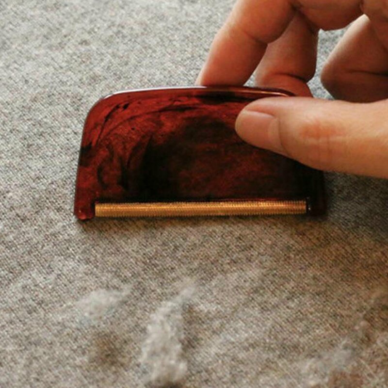 mini portatile pelucchi dispositivo di rimozione vestiti palla rifinitore pellet taglio cappotto per capelli maglione rasoio lanugine strumenti manuali per la pulizia della biancheria