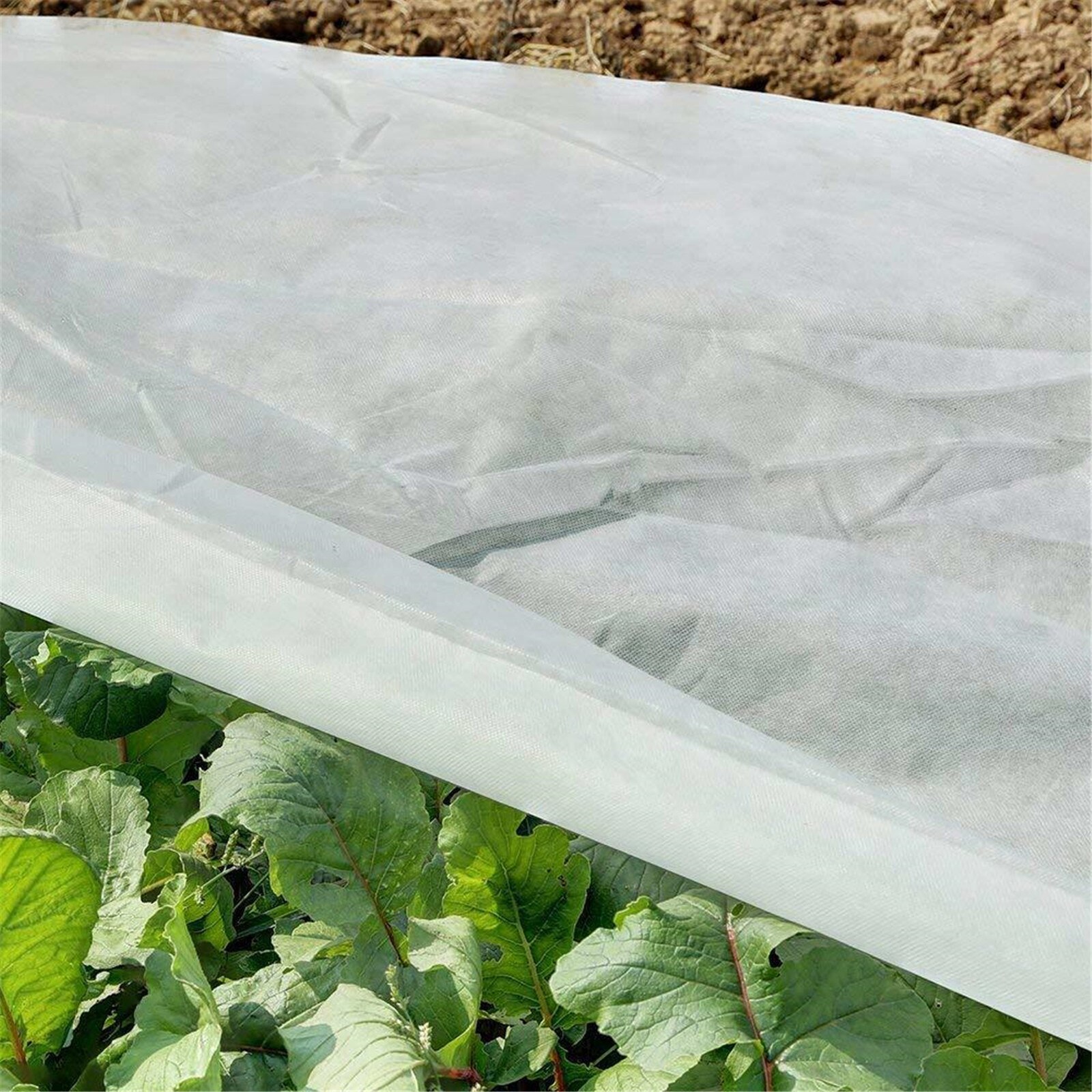 Winter Plant Protection Frost Cloth Blanket Protecting Potted Cover Bags Frost Cloth Blanket Protecting Fruit Tree Potted Plants