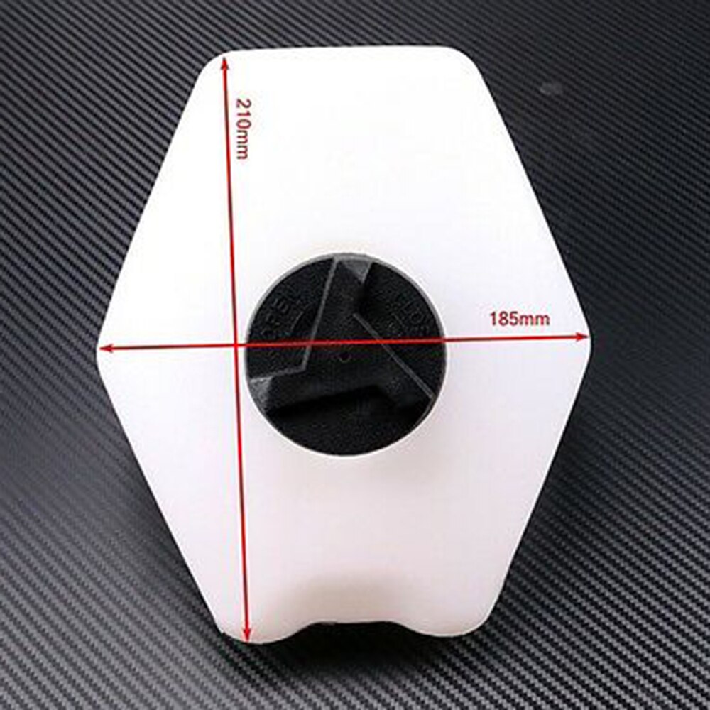 Fuel tank 1 pc Useful Parts For 47 49cc Small Sports Car