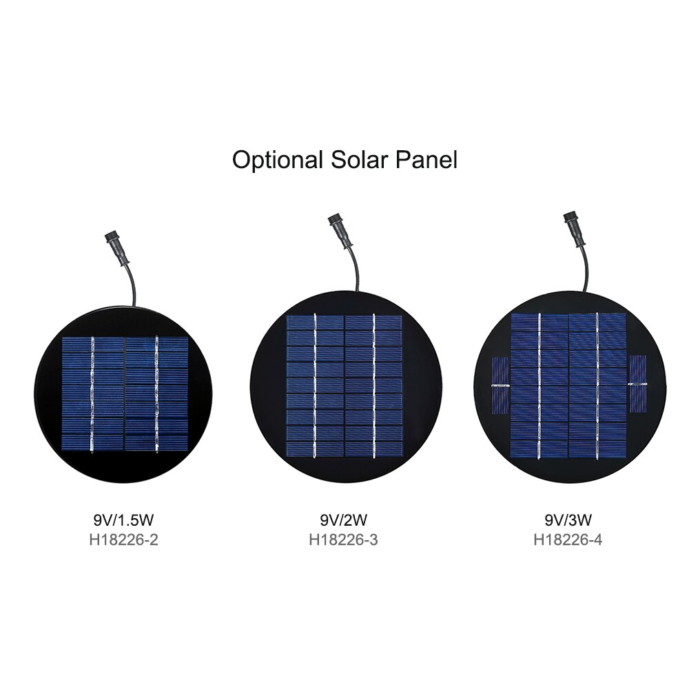 Solar Drijvende Water Fontein Voor Tuin Zwembad Vijver Vogelbad Decoratie Zonne-energie Fontein Pomp