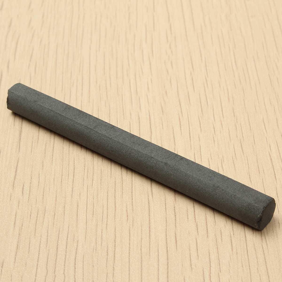 10cm Ferrite Rod Bar Loopstick Ferrite Magnet For Crystal Radio Antenna Aerial Crystal AM
