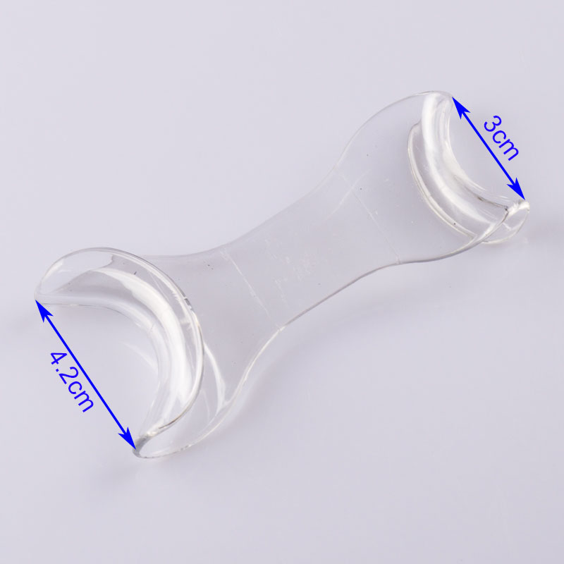 Écarteur Buccal Oringer Auto-retenu En Acier Inoxydable - Pour Chirurgie Dentaire - Neuf - Marque Margalla Int®
