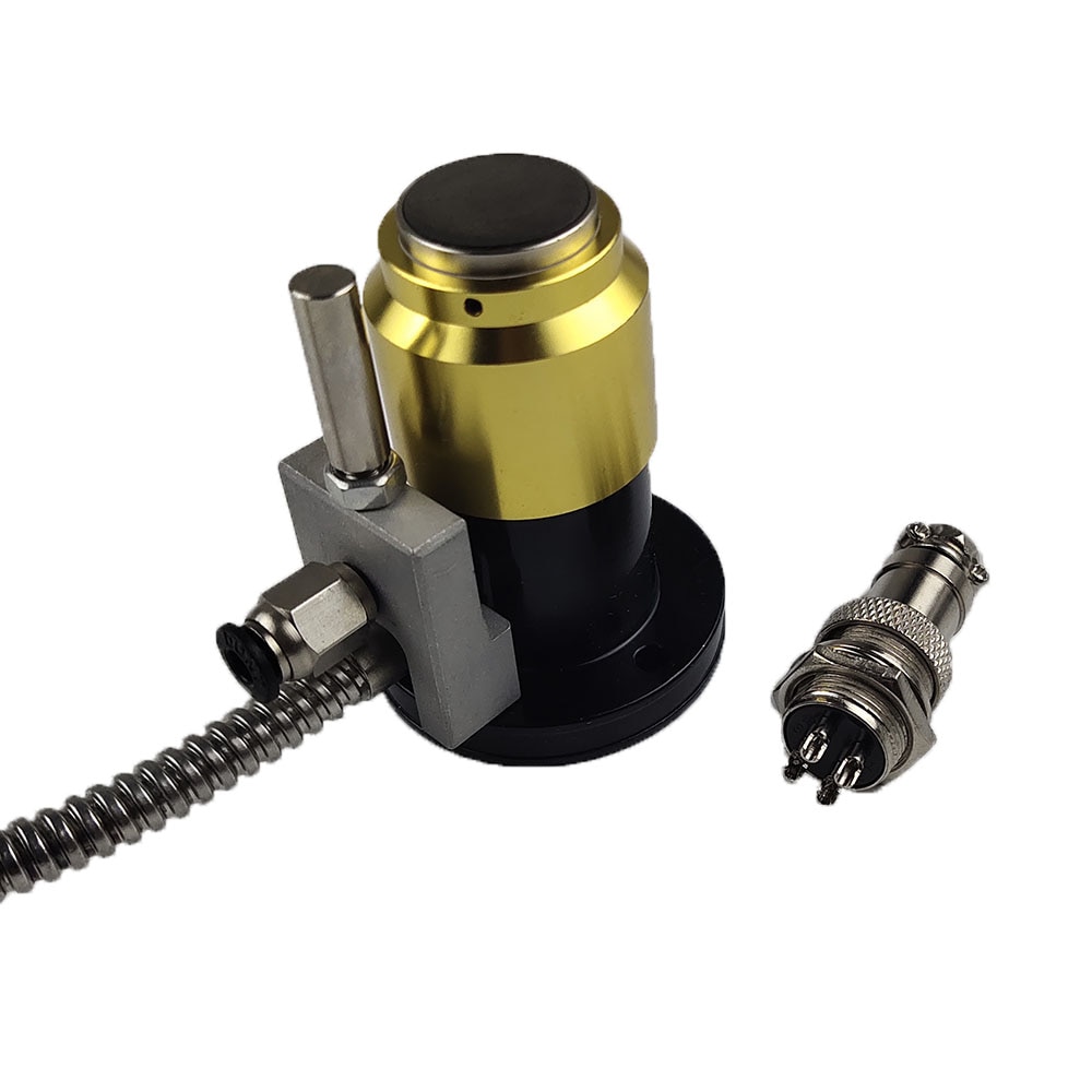 CNC MACH3 Touch Plate Z-Axis Router Tools Setting Milling Engraving Machine Auto-Check Z axis Instrument Probe Sensor