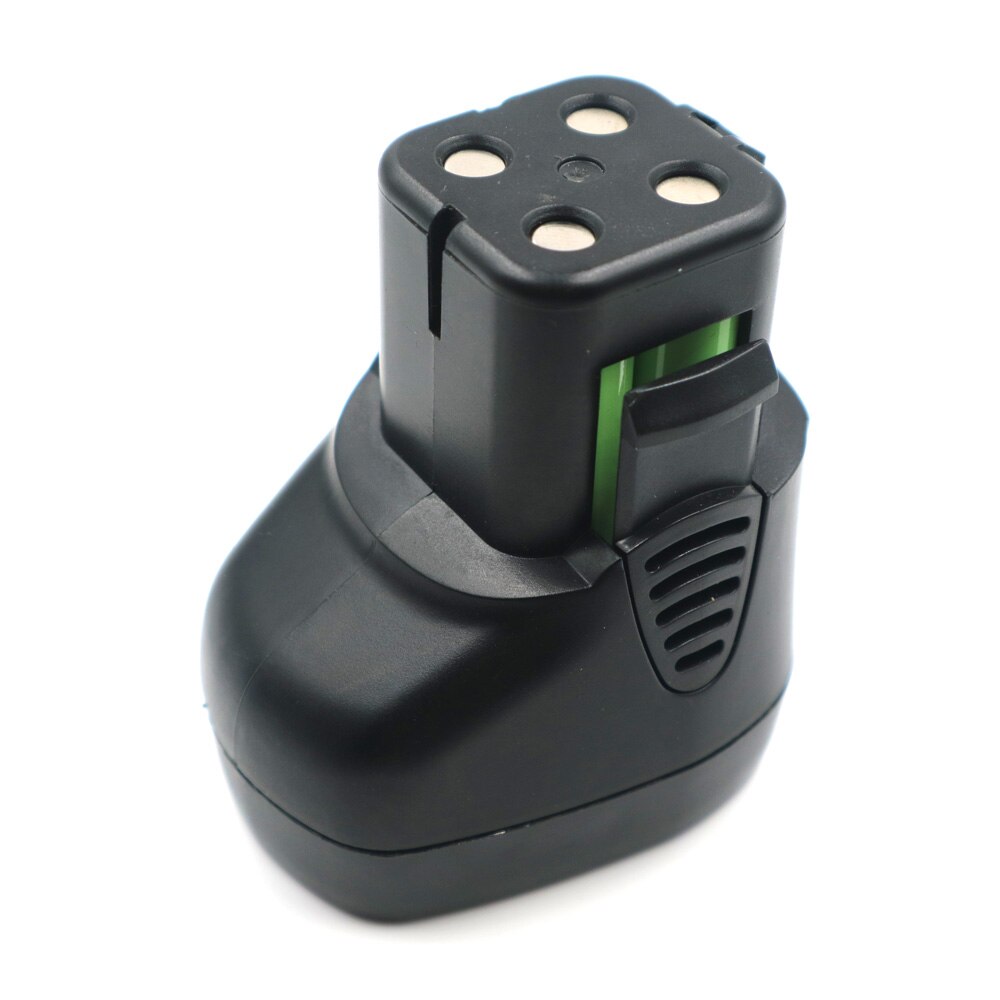 C&amp;P DRM 2.0Ah 757-01 757-01 758-01 Replacement for Dremel Battery 7.2V cordless rotary tool 7700-01 7700-02 power tool batteries