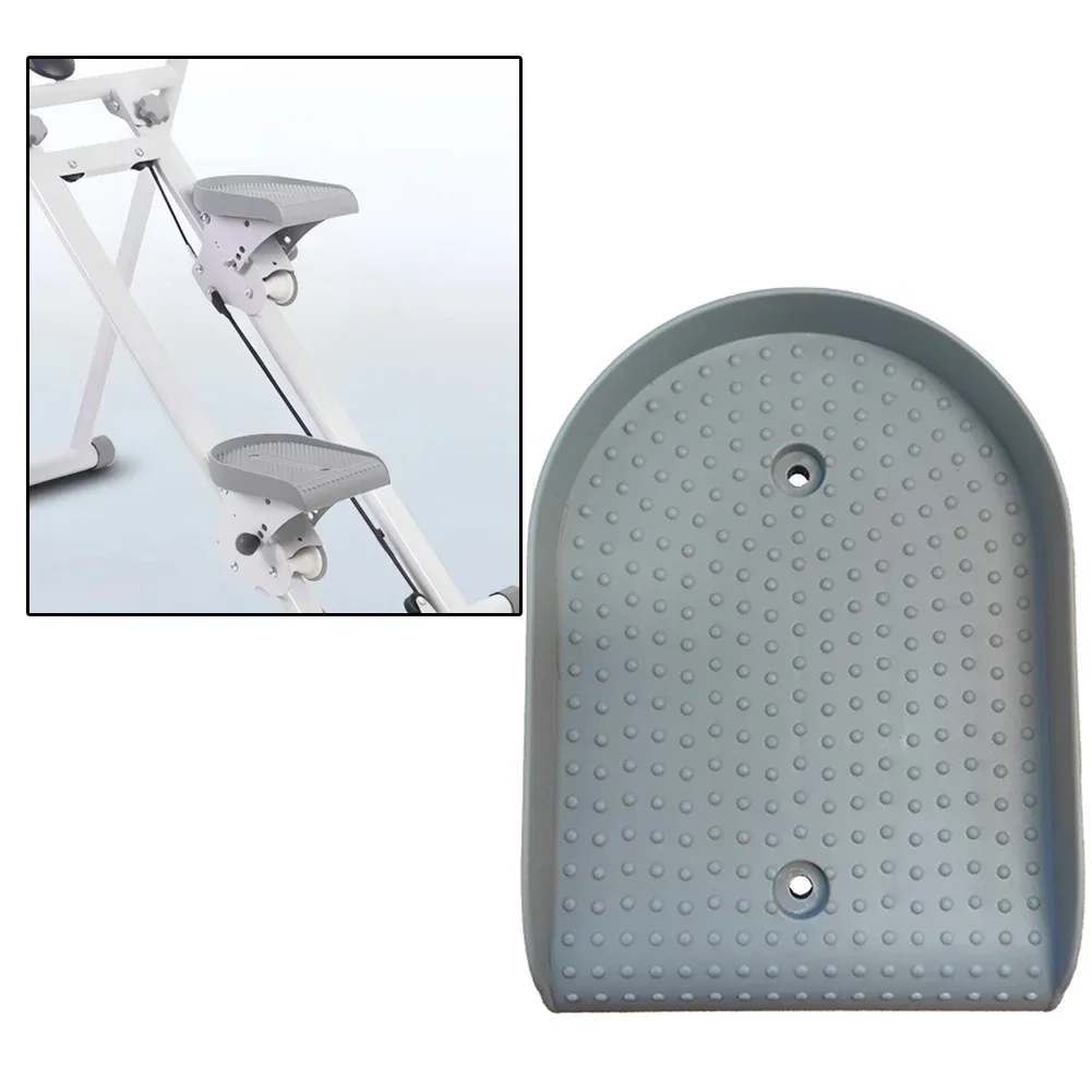 Non-slip Steppers Stair Stepper Pedal Fitness Training Stable Exercise Platform Lightweight For Stepper Equipment