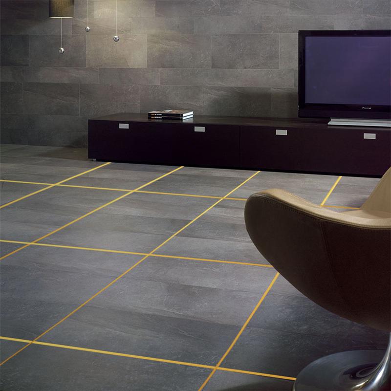 1 Roll Shiny Tile Seam Filler Ceramic Tile Sealer for Kitchen