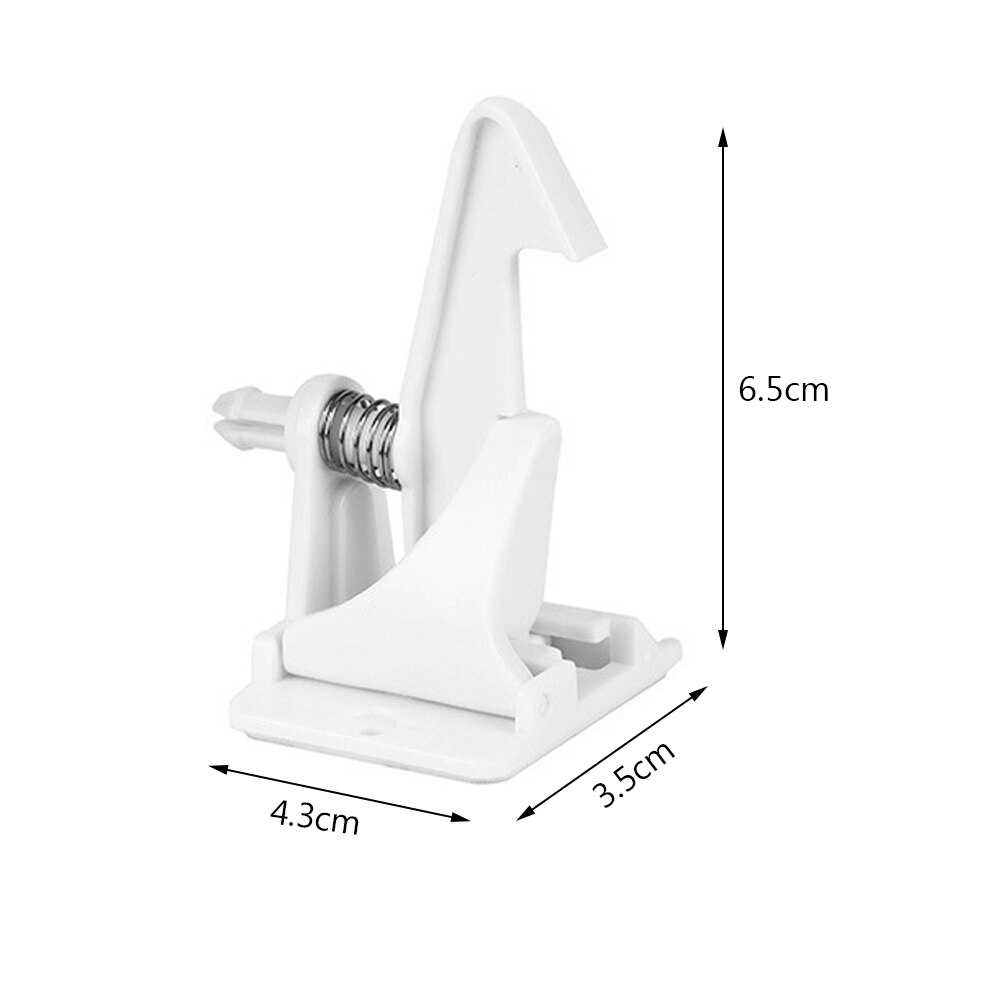 Baby Oven Door Lock for Kitchen Child Safety Locks Children Protection Kids Safety Care Drawer Cabinet Cupboard Lock