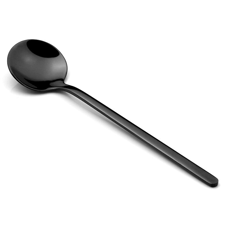 Cucchiaini Da Dessert E Da Gelato Dessert Di Precisione XanSpoden 2 - Foto 10