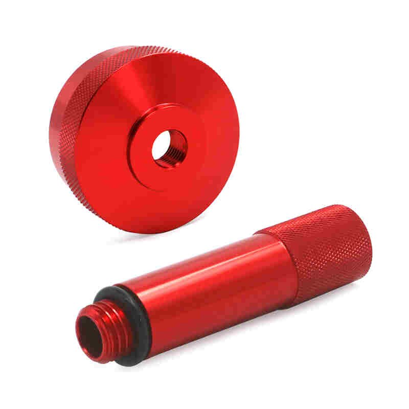 3PCS For HONDA GENERATOR EU2000I EXTENDED RUN GAS CAP, OIL TUBE, MAG DIPSTICK KIT