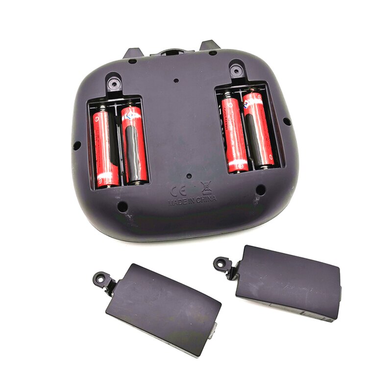 2.4G Deformation Motorcycle Folding Quadcopter Dro... Grandado