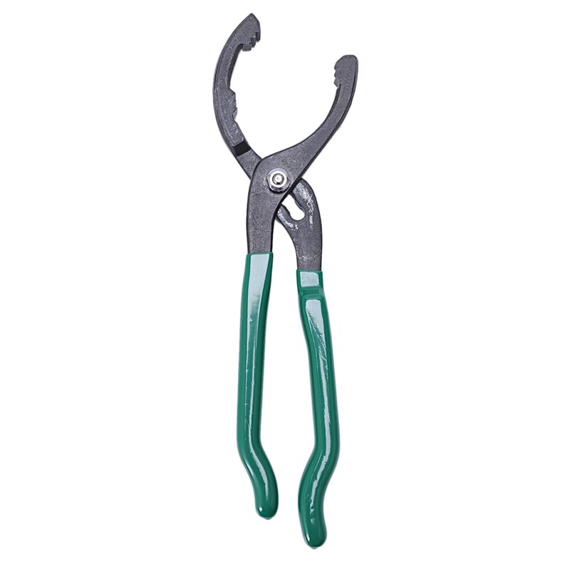 Aazon.co: GLARKS 2Pcs 10" And 12" Long Handle Grip Oil Filter Pliers Set Adjustable Angle Hand