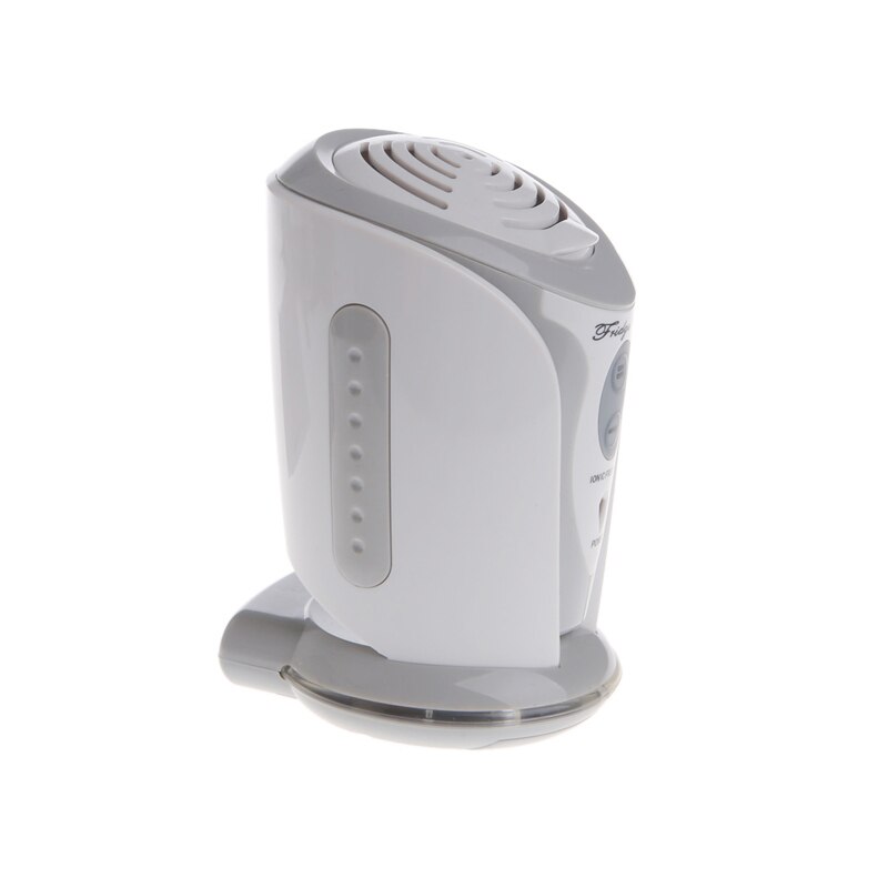 Refrigerator Ozone Air Purifier Fresh Deodorizer Fridge A0NC