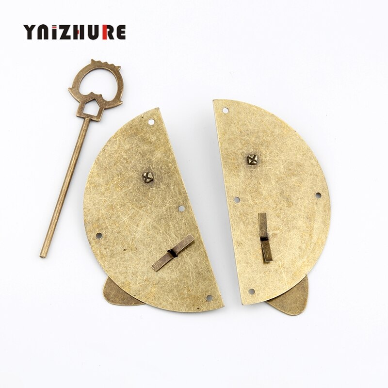 1PCS 100mm Metal Kitchen Drawer Cabinet Door Double Round Handle Furniture Knobs Hardware Cupboard Pull Handles