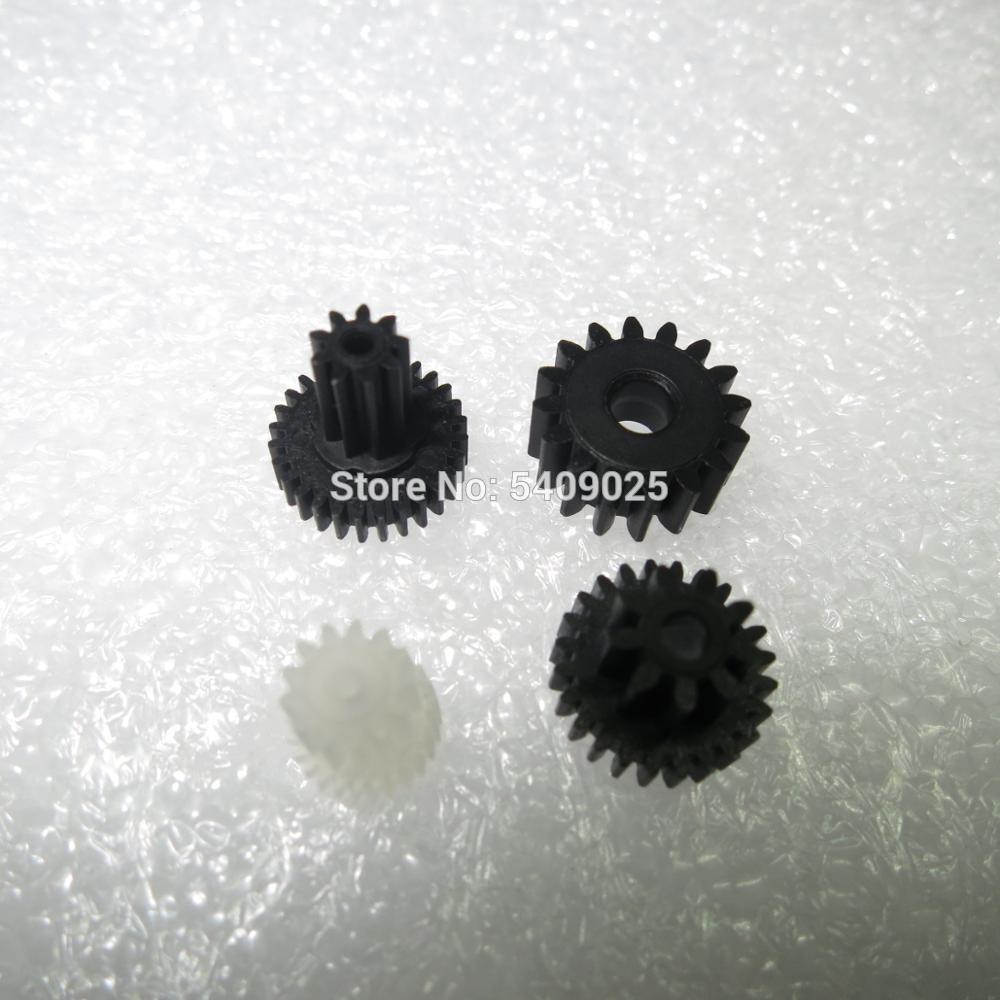 Lens Zoom Gear (4 Stuks) Camera Reparatie Deel Vervanging Voor Nikon P900 P900S